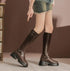 Women Frye Knee - Lenth Boots